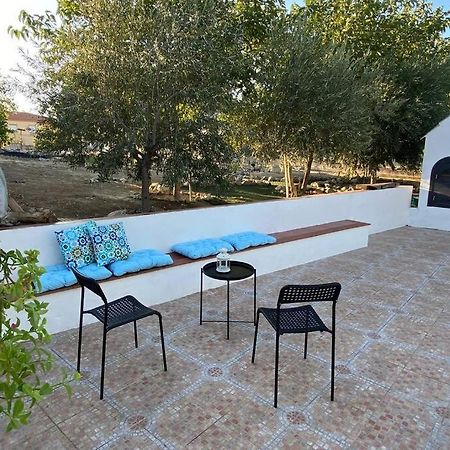 Casa Cactus Preciosa casa rural con piscina y exterior privado muy amplio Granada Exterior foto