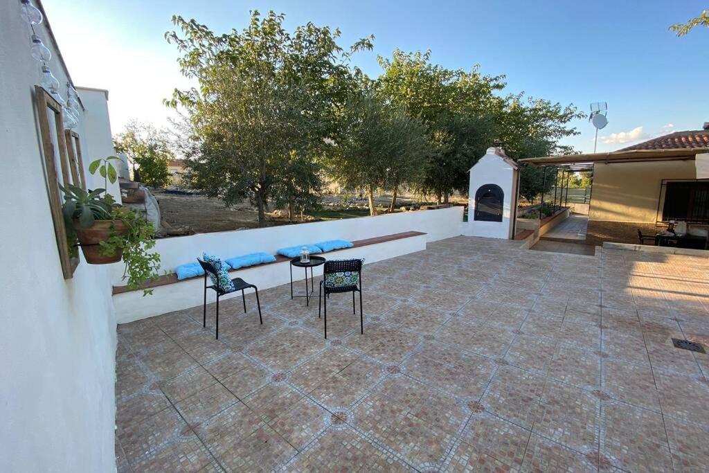 Casa Cactus Preciosa casa rural con piscina y exterior privado muy amplio Granada Exterior foto