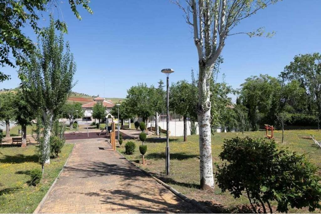Casa Cactus Preciosa casa rural con piscina y exterior privado muy amplio Granada Exterior foto